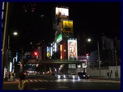 Shibuya by night 58